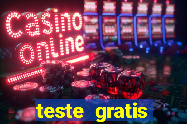 teste gratis fortune tiger